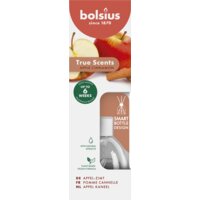 Bolsius Geurverspreider true scents appel kaneel