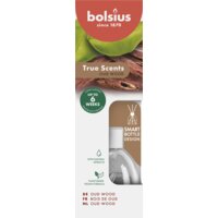 Bolsius Geurverspreider true scents oud wood