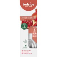 Bolsius Geurverspreider true scents pomegranate