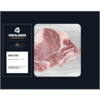 AH Vakslager Iberico rack