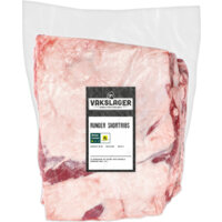 AH Vakslager Runder shortribs