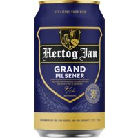 Hertog Jan Grand pilsener