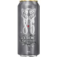 8.6 Extreme