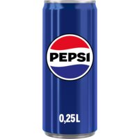 Pepsi Regular cola