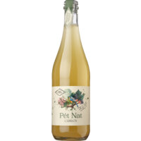 Curvos Pét nat sparkling