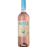 Wijntje Rosé bio