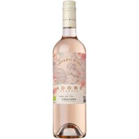 Adobe Rosé reserva organic