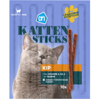 AH Kattensticks kip