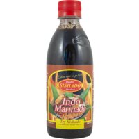 Sishado Indo marinade