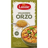 Lassie Volkoren orzo