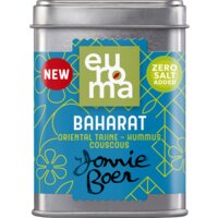 Euroma Baharat by Jonnie Boer