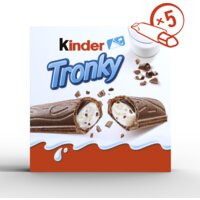 Kinder Tronky