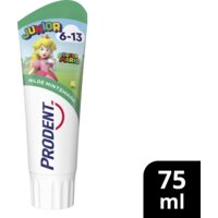 Prodent Tandpasta Mario junior 6-13 jaar