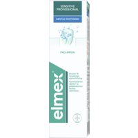Elmex Sensitive professional whitener