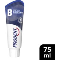 Prodent Tandpasta complete bescherming