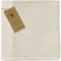 Walra Baddoek remade cotton beige