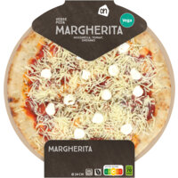 AH Verse pizza margherita online only