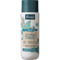 Kneipp Douchegel goodbye stress watermunt