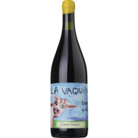 Santa Julia La vaquita malbec torrontés natural