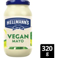 Hellmann's Vegan mayo