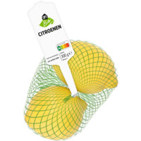 AH Biologisch Citroenen