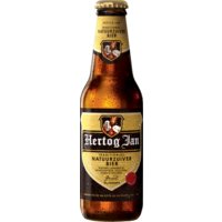 Hertog Jan Natuurzuiver bier