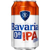 Bavaria 0.0% IPA