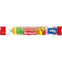 Haribo Mega roulette