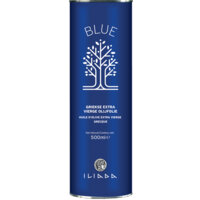 Iliada Blue Griekse extra vierge olijfolie
