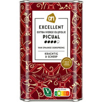 AH Excellent Extra vierge olijfolie picual