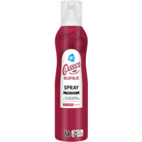 AH Classico traditioneel olijfolie spray