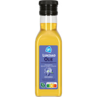 AH Lijnzaad olie