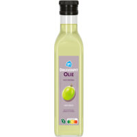 AH Druivenpit olie