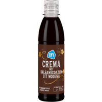 AH Crema balsamico
