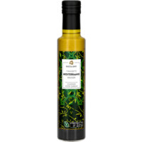 AH Excellent Vinaigrette balsamico mediterraans