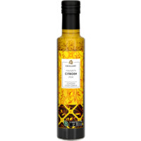 AH Excellent Vinaigrette citroen smaak