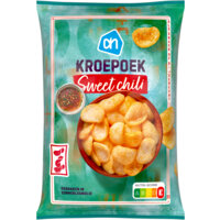 AH Kroepoek sweet chili