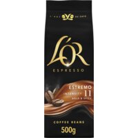 L'OR Espresso estremo koffiebonen