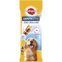 Pedigree Dentastix grote hond 25+ kg 4-pack