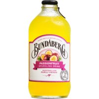 Bundaberg Passionfruit