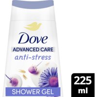 Dove Anti-stress douchegel
