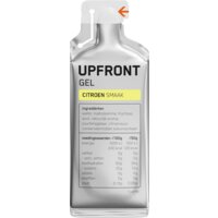 Upfront Gel citroen