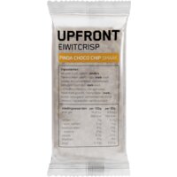 Upfront Eiwitcrisp pinda