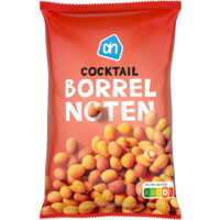 AH Borrelnoten cocktail