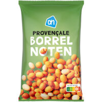 AH Provencale borrelnoten