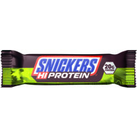 Snickers Hi protein milk reep