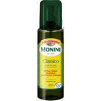 Monini Classico extra vierge olijfolie spray