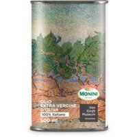 Monini Extra virgin olive oil