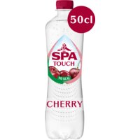 Spa Touch cherry bruisend