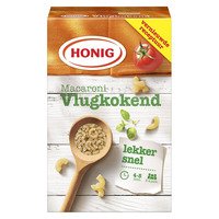 Honig Macaroni vlugkokend